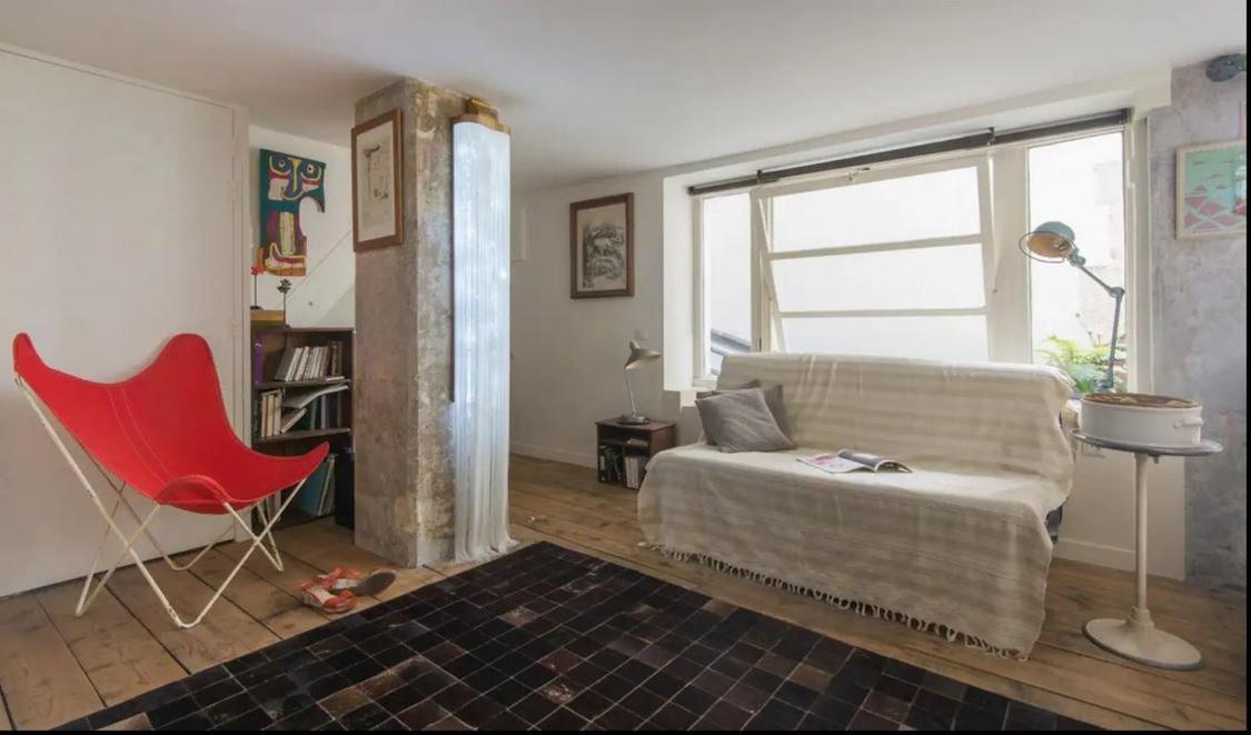 Stipologic 6P 2Br Apartment Paris Exterior photo
