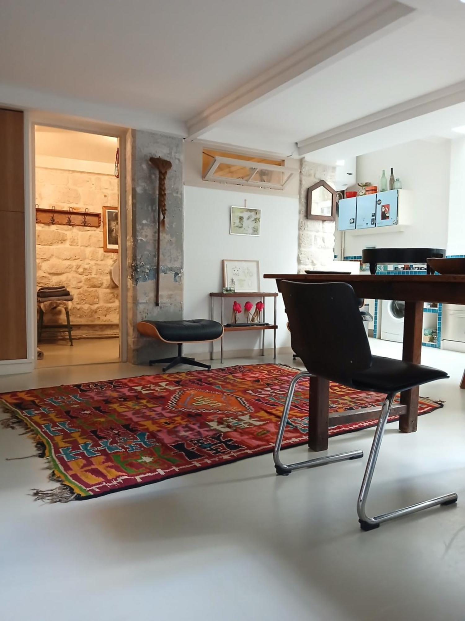 Stipologic 6P 2Br Apartment Paris Exterior photo