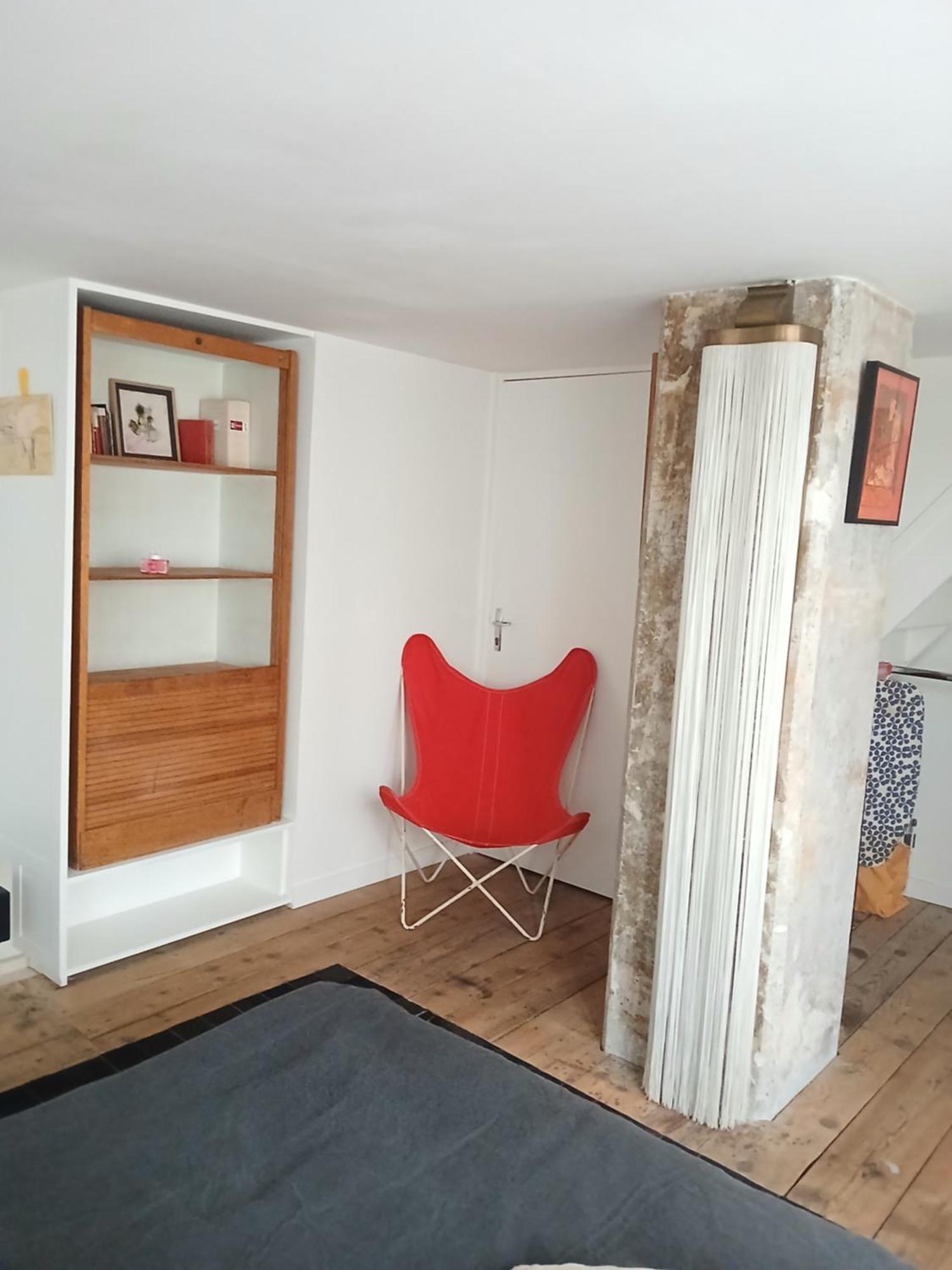 Stipologic 6P 2Br Apartment Paris Exterior photo