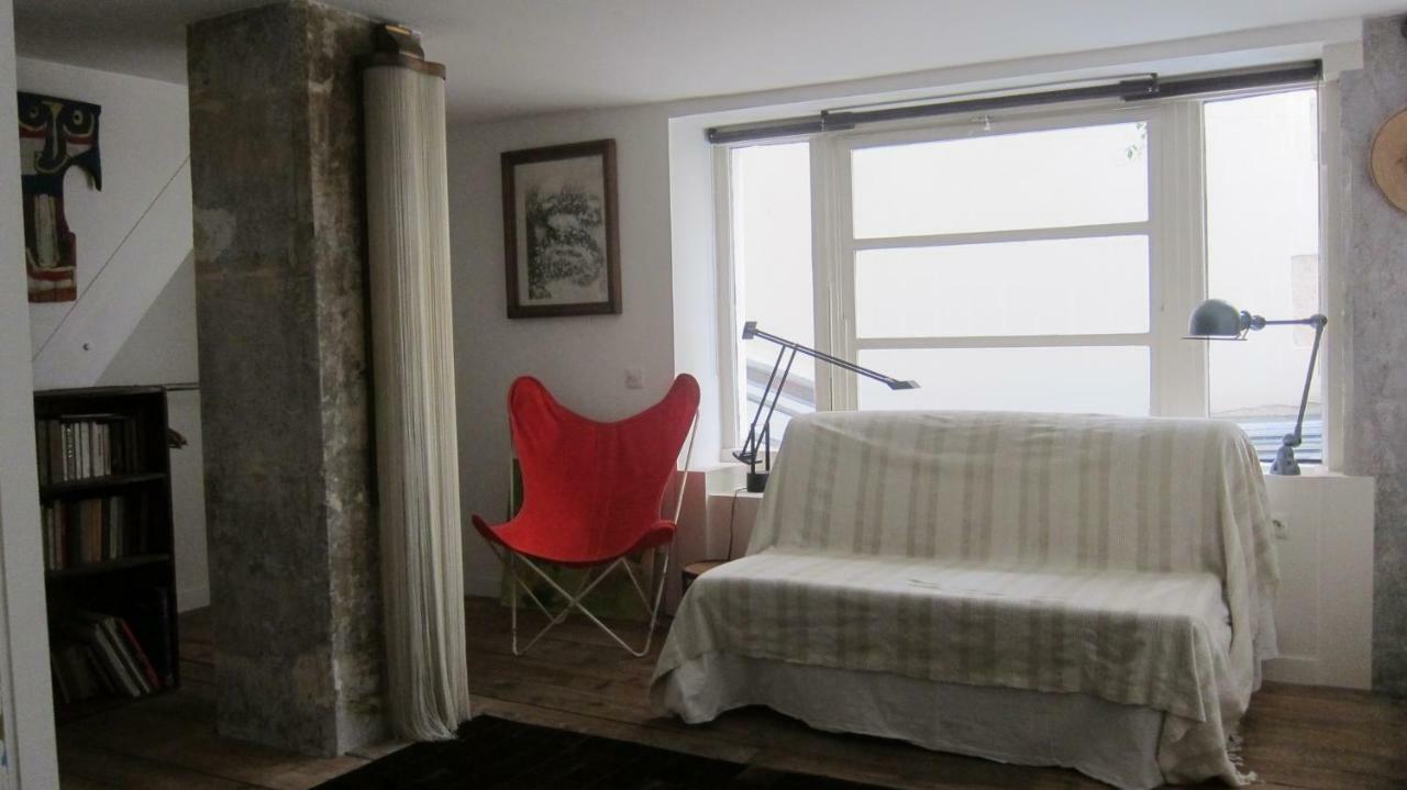 Stipologic 6P 2Br Apartment Paris Exterior photo